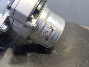 фото thumb №5, Mitsubishi asx рестайлинг колонка рулевая усилитель 8633a115