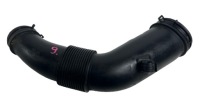 фото thumb №1, Труба воздухозаборник воздуха vw touareg 3.0 tdi 7p0129627b