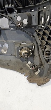 фото thumb №12, Бампер vw transporter t5 multivan caravelle org выгодное предложение!!!