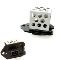 фото thumb №1, Citroen c8 2002- резистор резистор вентилятор