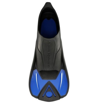 Ласты Microfin Aquasphere синие 44-45
