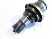 фото thumb №6, Фланець коробки вал проміжний передач vw sharan seat alhambra 1.9 tdi fux