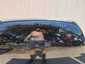 фото thumb №7, Капот крышка двигателя honda cr-v iii код b92p