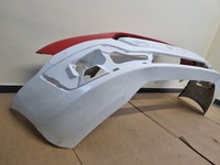 фото thumb №12, Ford transit custom 12-17 бампер перед передний оригинальный номер