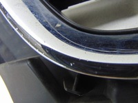 фото thumb №7, Решётка решётка радиатора бампера перед audi a4 b9 рестайлинг 19-