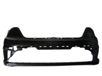 фото thumb №1, Оригинальный renault trafic iii lift 21r- бампер перед pdc