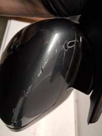 фото thumb №10, Peugeot 208 2008 левая зеркало 7 pin