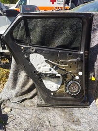 фото thumb №6, Двері лівий задня peugeot 2008 ii