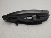 фото thumb №6, Citroen c4 iii e-c4 ручка наружная задняя 2021 9802977380