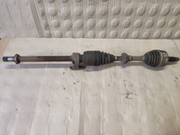 фото thumb №1, Honda cr-v iv 15r привідний вал права перед 2.2 дизель i-dtec автоматична коробка передач