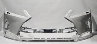 Купить Бампер передний lexus rx iv lift 19- pdc омыватель 52119-48590 оригинал, фото thumb