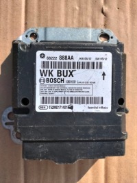 Купити Датчик подушка безпеки jeep grand cherokee wk2 68222888a, фото thumb