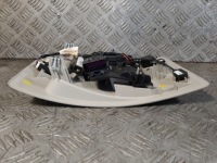 Купити Chevrolet silverado 12r лампа стельовий кабіни 22780471 22784269, фото thumb