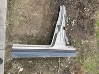 фото thumb №1, Чверть блок двигуна лівий середній mercedes w124