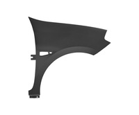 фото thumb №1, Renault symbol thalia 08 - крыло