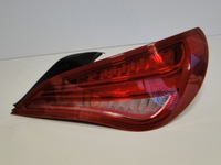 фото thumb №15, Mercedes cla w117 лампа права зад задня