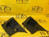 фото thumb №7, Правая защита жабо porsche 987 cayman 997 911