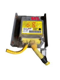 фото thumb №1, Mitsubishi outlander 1 модуль подушек mr587868