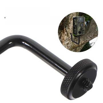 ДЕРЖАТЕЛЬ ПОДСТАВКИ ДЛЯ КАМЕРЫ 19,00X6,00X2,50 СМ