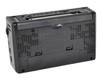 КУХОННОЕ РАДИО FM ПОРТАТИВНАЯ СЕТЬ SD USB MP3
