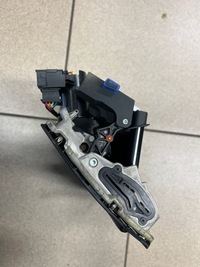 фото thumb №6, Дисплей экран навигации a3 8v 8v0857273f