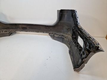 фото thumb №10, Vw passat b8 рестайлинг универсал бампер задний зад 3g9807421b