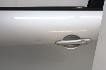 фото thumb №5, Renault scenic iii 09r- двері ліві передні лівий перед ted69