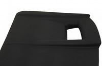 фото thumb №7, Спойлер задний mercedes glc x253 suv 2015-up