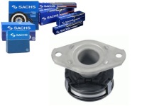 Підшипник опорний  sachs 3189 000 536 Ціна, фото thumb
