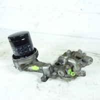 фото thumb №1, Subaru legacy iv 2.0d ee20z основа фільтра оливи радіатор