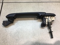 фото thumb №7, Замок запалювання ключ ручка golf iii 1.9 d 357905851