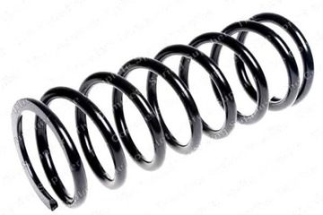 фото thumb №2, Lesjofors пружина підвішування land rover defender