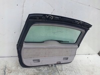 фото thumb №7, Bmw 3 e91 рестайлінг універсал кришка зад задня