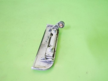 фото thumb №7, Ручка зовнішня ліва перед s07 daihatsu cuore v l701 fl