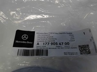 фото thumb №6, Mercedes cla 118 датчик удара капота