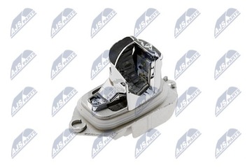 фото thumb №2, Модуль led света поворота nty epx-bm-024