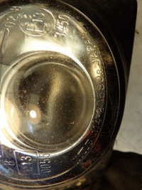 фото thumb №5, Галоген правые subaru impreza gf i 11420580r