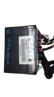 Купити Opel antara 2.2 cdti модуль комфорту 95151084, фото thumb