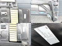 фото thumb №11, Lamborghini gallardo spyder lp560 06-08 карбон кришка кришка двигуна зад
