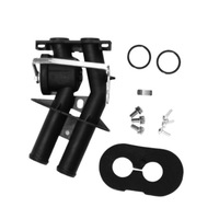 фото thumb №1, Mercedes sprinter 95-06 клапан обігрівача