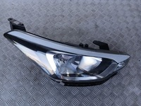 фото thumb №16, Hyundai i20 ii бампер крыло передний kompletny перед лак u2u lift 19r