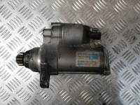 фото thumb №1, Стартер 02m911024q, 5g0 golf vii 7, 1.2 tsi