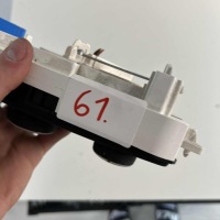 Панель кондиціонера renault megane 3 3 e1072183a Оригінал, фото thumb