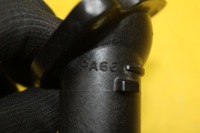 фото thumb №4, Патрубок wody vitara ii 2.4 b j24b pa66