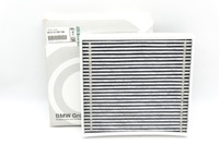 фото thumb №7, Оригинальный фильтр салонный bmw z4 e85 e86 e89