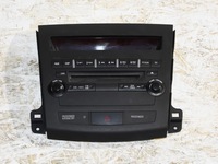 фото thumb №1, Панель радио outlander ii 2.0 09r