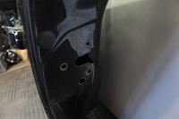 фото thumb №10, Двері лівий задня opel astra h z20r kombi