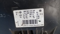 фото thumb №8, Корпус жгут корпус лампы левый перед vw passat b5 lift 3b0941016ap