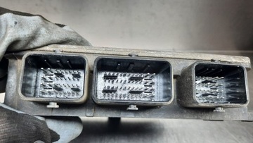 фото thumb №5, Компьютер двигателя nissan micra k12 1.5d 03r 8200334419