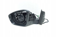 фото thumb №3, Дзеркало зовнішнє ліва vw t-roc 9 pin 041491